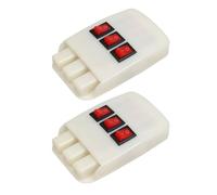 Dispositivo de iluminación de 3 vías, dispositivo de iluminación para experimentos de física, óptica, ayuda de enseñanza para demostración de enseñanza