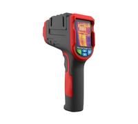 Dispositivo de imagen cálida IR de 200 MP, lente visible de 10 ℃ a 400 ℃, 4 modos de visualización, transferencia de datos USB para fabricación electrónica, cámara cálida para fabricación electrónica