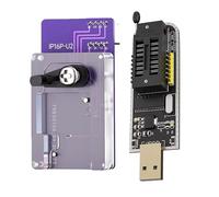 Dispositivo de instrumento de programación de chip IC rápido y fiable para smartphone 15Pro 16Pro Easy Operate Destructive