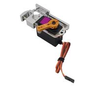 Dispositivo de interruptores parabólicos servo para antena de vehículo, brazo servo para línea de pesca, dispositivo de entrega de gancho de desprendimiento