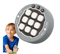 Dispositivo de Juego de electrónico: Consola compacta para Entrenar el Cerebro, Juguete de móvil, Juego de Pensamiento Educativo para Adolescentes, Personas Mayores Ejercicio