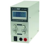 Dispositivo de laboratorio regular CTL-3003