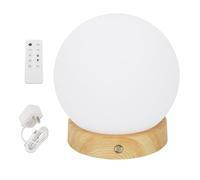 Dispositivo de lámpara de sueño de terapia de luz roja de 670 nm, luz roja pura para un mejor sueño, melatonina que promueve el sueño natural, ayuda a una relajación profunda y un sueño de calidad,