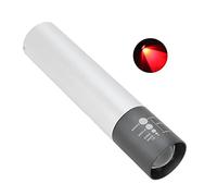 Dispositivo de Lámpara de Terapia de Luz Roja Portátil, Dispositivo de Terapia de Infrarrojos Portátil Luz Infrarroja Cercana para Aliviar el Dolor para la Relajación Muscular