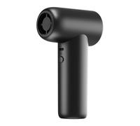 Dispositivo de limpieza eléctrico recargable de 7,4 V, potente motor de 100 W, 4 opciones de etapa para teclado, interior de coche, aspiradora sin escobillas