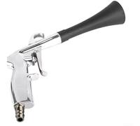 Dispositivo de limpieza en seco neumático de alta presión para interiores de vehículos, adecuado para limpiar paneles de puertas, asientos, alfombras y áreas de salpicadero (B)