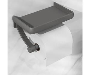 Dispositivo de limpieza para limpieza - Limpieza del hogar lavable sin pelusa (gris)