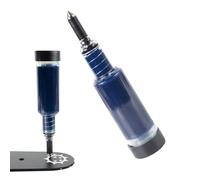 Dispositivo de lubricación de precisión - Herramienta de grasa de cadena duradera, de diseño de recarga fácil, protección fiable para cortacadenas. Garantiza un rendimiento constante para