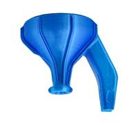 Dispositivo de lucha de agua, herramienta de amarre de globos de agua fácil de llenar, inflador de llenado rápido con herramienta de atado, para patio, amigos, playa, familia, camping
