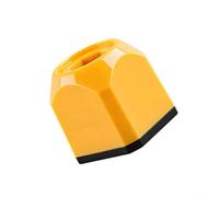 Dispositivo de magnetización de 1/4 pulgadas para aplicación consistente de campo magnético en trabajos de reparación y montaje, cuerpo de plástico ABS, diseño ligero y funcional (B)