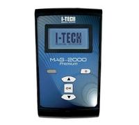 Dispositivo De Magnetoterapia MAG 2000 Premium 5 Años De Garantía