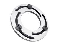 Dispositivo de mandrilado for reparación de anillos formadores hidráulicos de tres mordazas de 4, 5, 6, 8 y 10 pulgadas(4 inch)