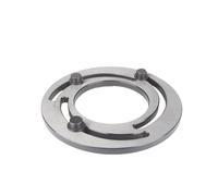 Dispositivo de mandrilado hidráulico de reparación de mandíbulas con anillo formador de tres mandíbulas de 4, 5, 6, 8 y 10 pulgadas(8 inch 3 jaw)