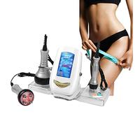 Dispositivo De Masaje De Cavitación Por Ultrasonido, Cuerpo De La La Grasa Quemadora De Grasa, Antiarrugas Para De La Máquina Hasta 40 K