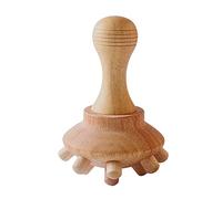 Dispositivo De Masaje De Espalda Rodillo De Masaje Dispositivo De Masaje De Rodillo Máxima Higiene Gracias A La Calidad De Pintura Resistente Al Aceite