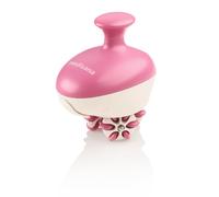 Dispositivo de masaje Medisana AC 900 - blanco, rosa - para mejorar la apariencia de la celulitis - unisex