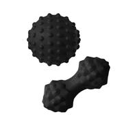 Dispositivo de masaje relajante para mujeres y hombres, portátil, para mujeres y hombres, relajación muscular, cintura, espalda, alivio corporal