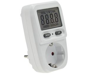 Dispositivo de medición de costos de energía CTM- 4250416316875