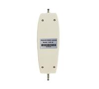 Dispositivo de medición de fuerza digital, Force Tester Analógico Push Pull Gauge Medidor de tensión Dinamómetro Instrumentos de medición(50N)