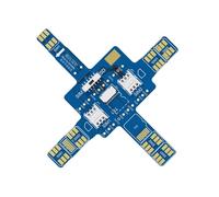 Dispositivo de medición de fuerza portátil para teléfonos inteligentes que permite una evaluación rápida durante actividades al aire libre, reparaciones técnicas, herramienta de resistencia portátil