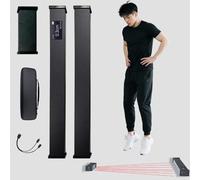 Dispositivo De Medición De Salto Vertical con Sensor De Datos En Tiempo Real para Pruebas De Aptitud Física Precisas, Evaluación del Rendimiento E Interruptor De Standard