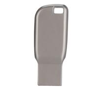 Dispositivo de memoria USB práctico, moderno y práctico para un estilo de vida digital en movimiento.