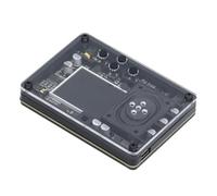 Dispositivo de Mezcla de Instrumentos Musicales, 70 Tonos 20 Tipos de Instrumentos con Pantalla Dinmica Instrumento de Msica Electrnica