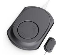 Dispositivo De Movimiento De mous Indetectable, Movimiento De mous Automático Ultrafino Y Silencioso | Dispositivo Agitador De mous para Mantener El mous En Movimiento, Dispositivos De Productivid