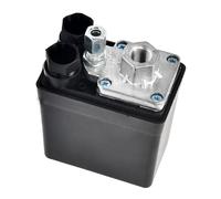 Dispositivo De Presión Compresor Aire Automático Con Función Seguridad Y Marco Metal Resistente Adecuado Para Aplicaciones Producción Interruptores Presión Seguridad Para Aire