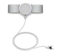 Dispositivo De Prevención De Placas Cama Portátil Alarma Para Niños Para Niños Con Función Alerta Y Solución Infantil Que Aumenta La Confianza