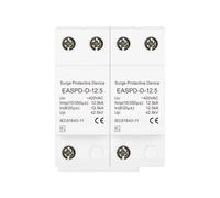 Dispositivo de protección contra sobretensiones T1 SPD for Casas de Baja tensión 2P 3P 4P Protección contra sobretensiones CA 420 V 12,5 KA 15 KA 25 KA(3P,25KA)