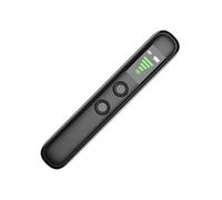 Dispositivo de protección de privacidad de alta sensibilidad ABS para detectar cámaras invisibles y dispositivos de escucha en varios lugares, detectores de reloj portátiles