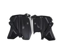 Dispositivo de protección del Motor de Motocicleta Reposapiés Trasero para Motocicleta, Cubierta de Placa Clavija, Marco Relleno, Protector Panel Lateral para R1200RT LC 2014-2021