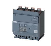 DISPOSITIVO DE PROTECCIÓN DIFERENCIAL SIEMENS RCD520 4P IN=160A 3VA91140RL20
