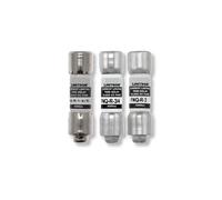 Dispositivo de protección fusibles cilíndricos acción lenta 600 V FNQ-R-2B