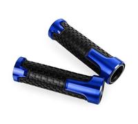 Dispositivo De Protección para Manillar Motocicleta, Accesorios para CFMOTO 800NK NK 800 700CLX 700CL-X 2023 Fuerte fijación Estable.(Blue B)