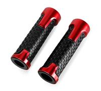 Dispositivo De Protección para Manillar Motocicleta, Accesorios para CFMOTO 800NK NK 800 700CLX 700CL-X 2023 Fuerte fijación Estable.(Red B)