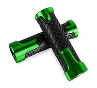 Dispositivo De Protección para Manillar Motocicleta, Accesorios para CFMOTO 800NK NK 800 700CLX 700CL-X 2023 Fuerte fijación Estable.(Green B)
