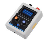 Dispositivo De Prueba De Altos Voltajes 3700V Para Laboratorio Y Uso Campo Con Fines Investigación Educativos Medición Precisa Funcionalidad Almacenamiento Datos