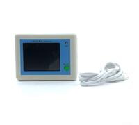 Dispositivo de prueba de señal WiFi, pantalla TFT a color para 2 señales 4G/5G, analizador portátil con batería recargable