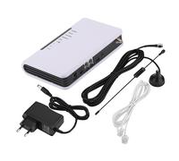 Dispositivo de puerta de enlace GSM universal con soporte para identificador de llamadas, conectividad de alarma de modo dual y chipset de alto