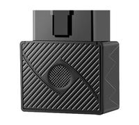 Dispositivo de rastreo GPS para coche, rastreador de vehículos - Dispositivo de rastreo de automóviles | Posicionamiento preciso, aplicación compatible, rastreador de automóviles, rastreador de