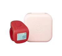 Dispositivo de recuento digital recargable con interfaz fácil de usar para contadores de mano para fines educativos y entrenamiento deportivo