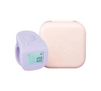 Dispositivo de recuento digital recargable con interfaz fácil de usar para contadores de mano para fines educativos y entrenamiento deportivo