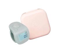 Dispositivo de recuento digital recargable con interfaz fácil de usar para contadores de mano para fines educativos y entrenamiento deportivo