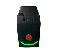Dispositivo de reinicio de aire de fragancias automotrices compatible con ambientador 3Series 5Series 7Series G12 G38 G02 G08 Ambientador para refrescos de coche y función de reinicio de entorno de