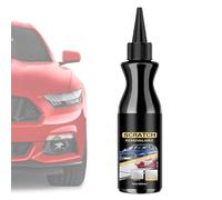 Dispositivo de reparación de arañazos para coche, 100 ml, agente de pulido, eliminador de arañazos en carrocería, para vehículos SUV Sedán, ocasiones de mantenimiento regular