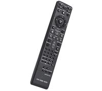 Dispositivo de repuesto para MYTH DVDs AKB70877935 DM7630 DM5540 DM5440K DMS5540W Mando a distancia de repuesto para MYTH Tiny Hello Structure