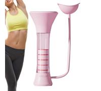 Dispositivo de respiración profunda | Cargador tipo C y Entrenador de fuerza ajustable - Mancuerna respiratoria contada | para adultos hombres casa oficina calentamiento mañana noche