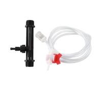 Dispositivo de Riego G3/4 Riego, Kit Inyector Fertilizante Venturi Irrigation Fertilizer Garden Device Injector Switch Filter Pipe Jardín Agricultura Goteo Inyectore Filtro Interruptor Tubo Agua